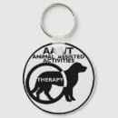 Search for dog designs key rings Canine