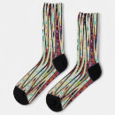 Search for crazy socks Fun