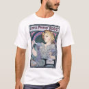 Search for alphonse mucha tshirts Goddess