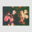 Search for fine art tissue paper Floral