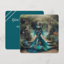 Search for steampunk invitations Fantasy