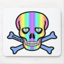 Search for skull heart mousepads Hearts