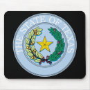Search for state seal electronics Texas