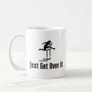 Search for hurdles mugs Track and field