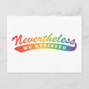 Search for resistance postcards Nevertheless