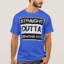 Search for redwood city tshirts Souvenir