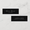 Search for quality engineer Modern elegant professional ceo