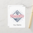 Search for americas music postcards Tennessee