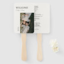 Search for unique wedding programs Simple