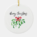 Search for kiss christmas tree decorations Colourful