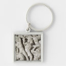 Search for the roman key rings War