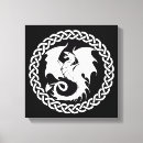 Search for celtic dragon art Dragons