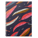 Search for autumn leaf notebooks Background