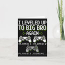 Search for big bro cards Fantasy