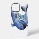 Search for whale background iphone cases Illustration