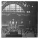 Search for railroad tiles Vintage