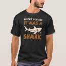 Search for funny amputee tshirts Shark