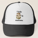 Search for mushroom hats Fungi