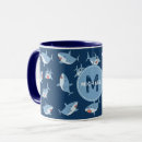 Search for kids shark mugs Marine