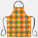 Search for star shaped aprons Vintage