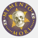 Search for memento mori stickers Epictetus