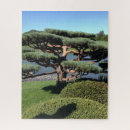Search for japanese garden puzzles Tree