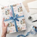 Search for festive wrapping paper Colourful