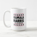 Search for president elect mugs America