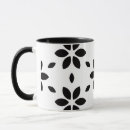 Search for stylized flowers mugs For her