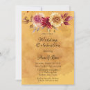 Search for dahlia wedding invitations Flower