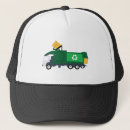 Search for recycle hats Garbage