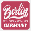 Search for germany souvenirs stickers Berlin