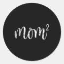 Search for mother of twins stickers Mum life