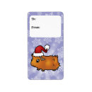 Search for guinea pig return address labels Animal