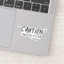 Search for smartass stickers Sarcasm
