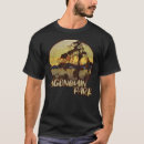 Search for algonquin tshirts Park