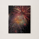Search for fireworks puzzles Pink