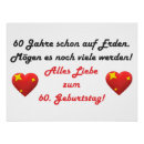 Search for 60th birthday posters 60 years