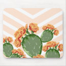Search for cactus mousepads Trendy