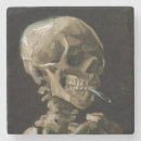 Search for cigarette coasters Vincent van gogh