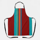 Search for southwest aprons Stripes