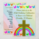 Search for eighty five years old invitations 85th