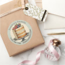 Search for cupcake cake stickers Pastry chef