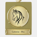 Search for horse memorial christmas tree decorations Equestrian