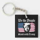 Search for donald key rings Republican