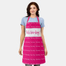 Search for womans aprons Mother