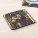 Search for religion coasters Religious