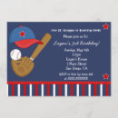 Search for base ball invitations Baby