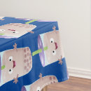 Search for bubbles tablecloths Cute