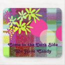 Search for drop mousepads Pink